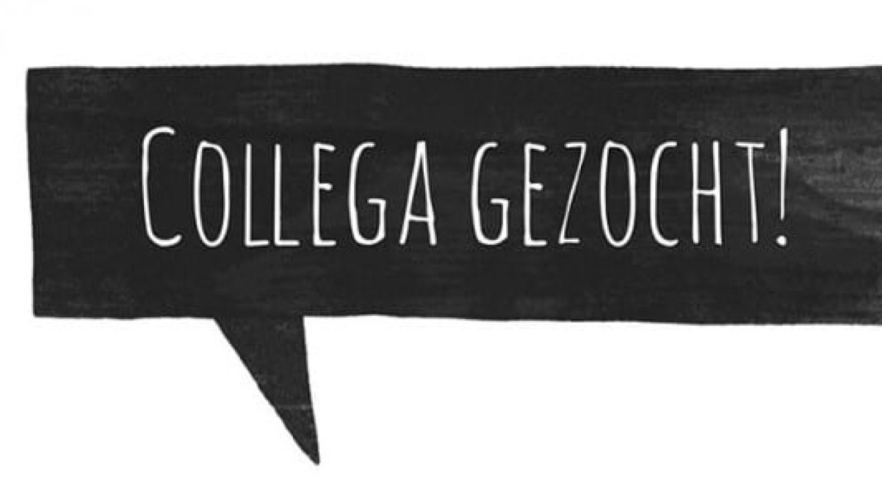 Vacature beheerder