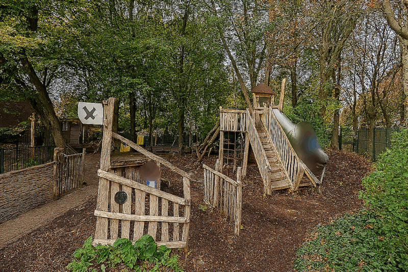 Tuinhulpdag met A.S.R.