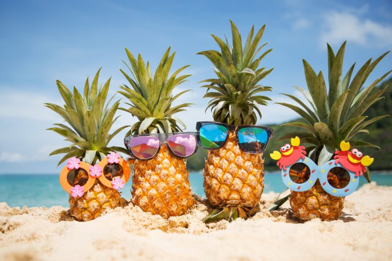 Zomerfeest 11 juli